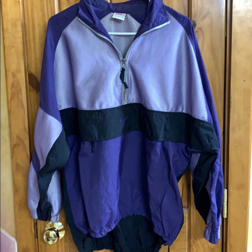 Nike Wind Breaker Jacket